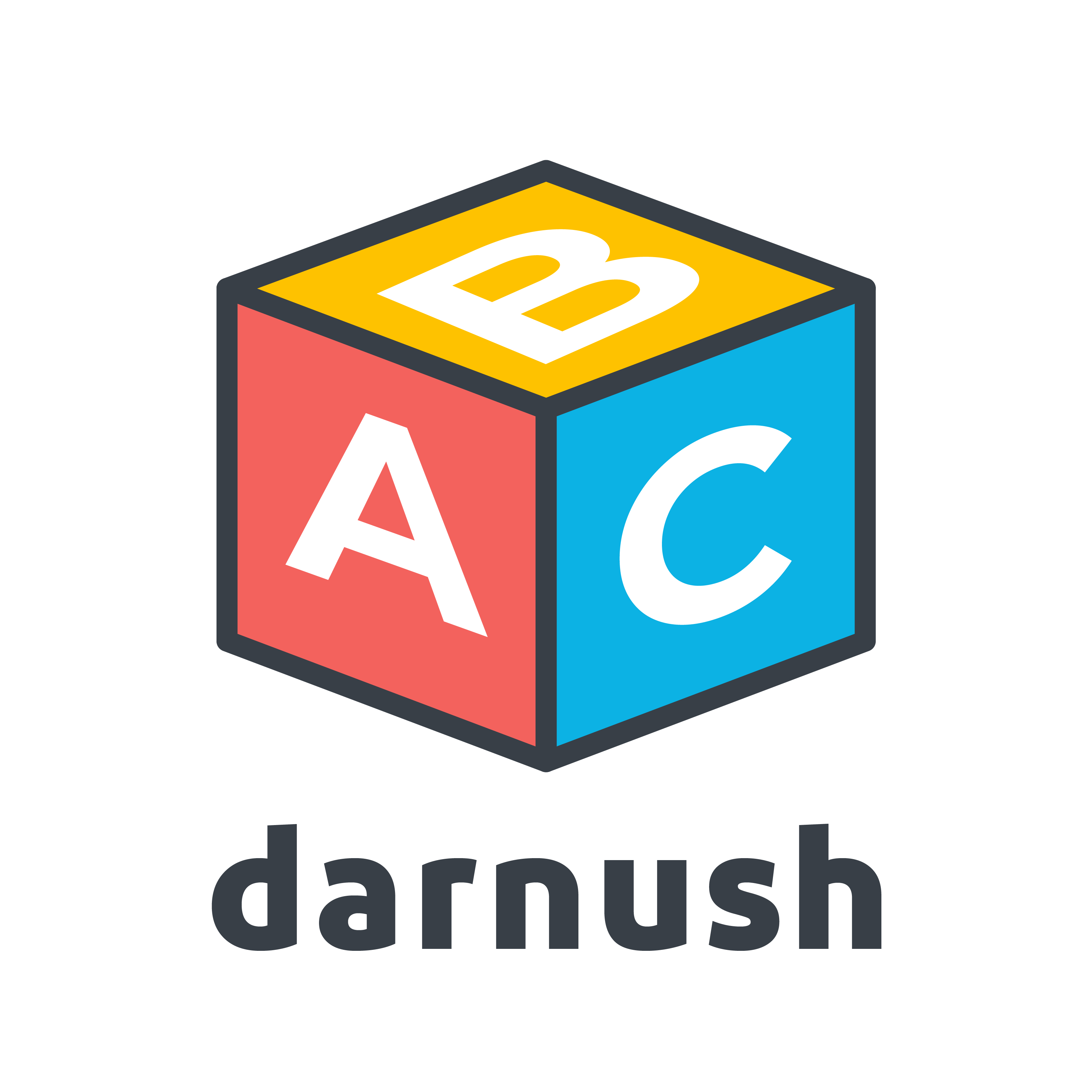 darnush.com